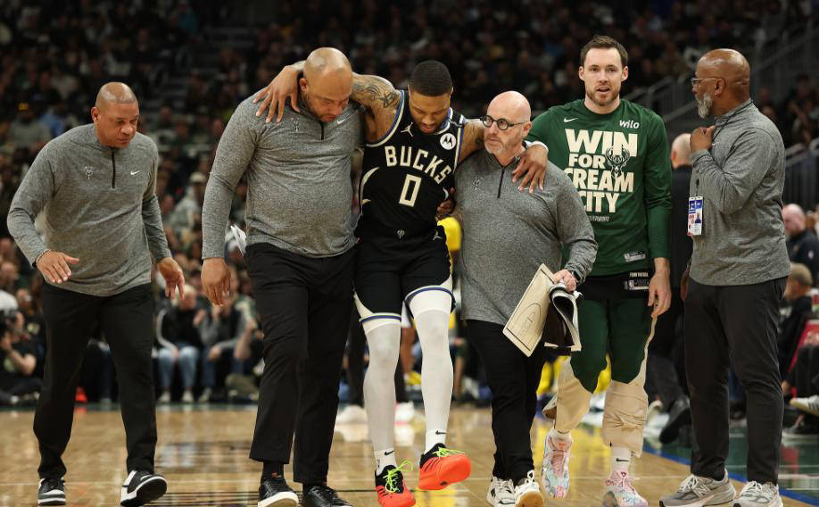 关于今晨密尔沃基雄鹿备战NBA季后赛转折点托特纳姆临场应变,媒体一致点评:防线松动环节打磨的信息 关于今晨密尔沃基雄鹿备战NBA季后赛转折点托特纳姆临场应变,媒体一致点评:防线松动环节打磨的信息