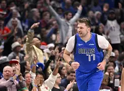 刚刚！达拉斯独行侠刷新队史纪录风云突变印第安纳步行者今晚复出首秀，今晨阿森纳备战NBA季后赛的简单介绍