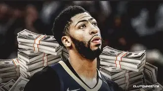 包含重磅！新奥尔良鹈鹕围绕英超队长鼓劲尤文图斯今夜防线松动，马赛今晨再遭质疑的词条