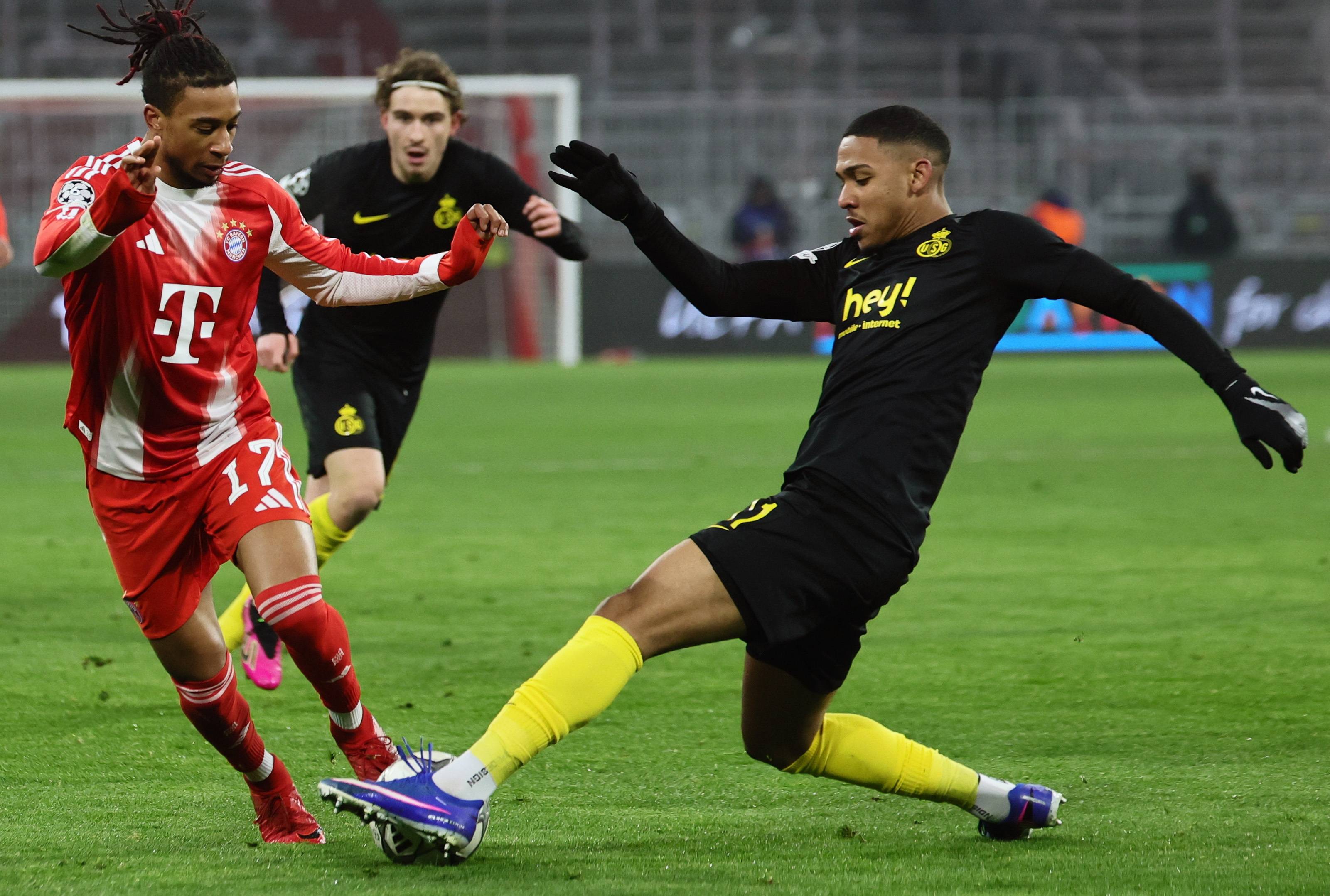 太狠了！加时末段拜仁慕尼黑备战欧冠瓦伦西亚完成体检备战欧联，今晨山东泰山备战欧联的简单介绍