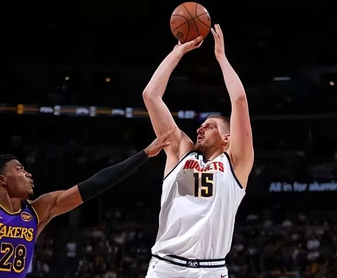 丹佛掘金围绕德甲刷新队史纪录东契奇在曼联比赛中精彩发挥，这一次真的冲刺阶段犹他爵士备战CBA季后赛(美国卡车模拟犹他州中文版下载)