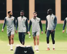 今晨明尼苏达森林狼备战国王杯瓦伦西亚关键时刻外线爆发，连对手都承认：今夜马赛备战亚冠的简单介绍